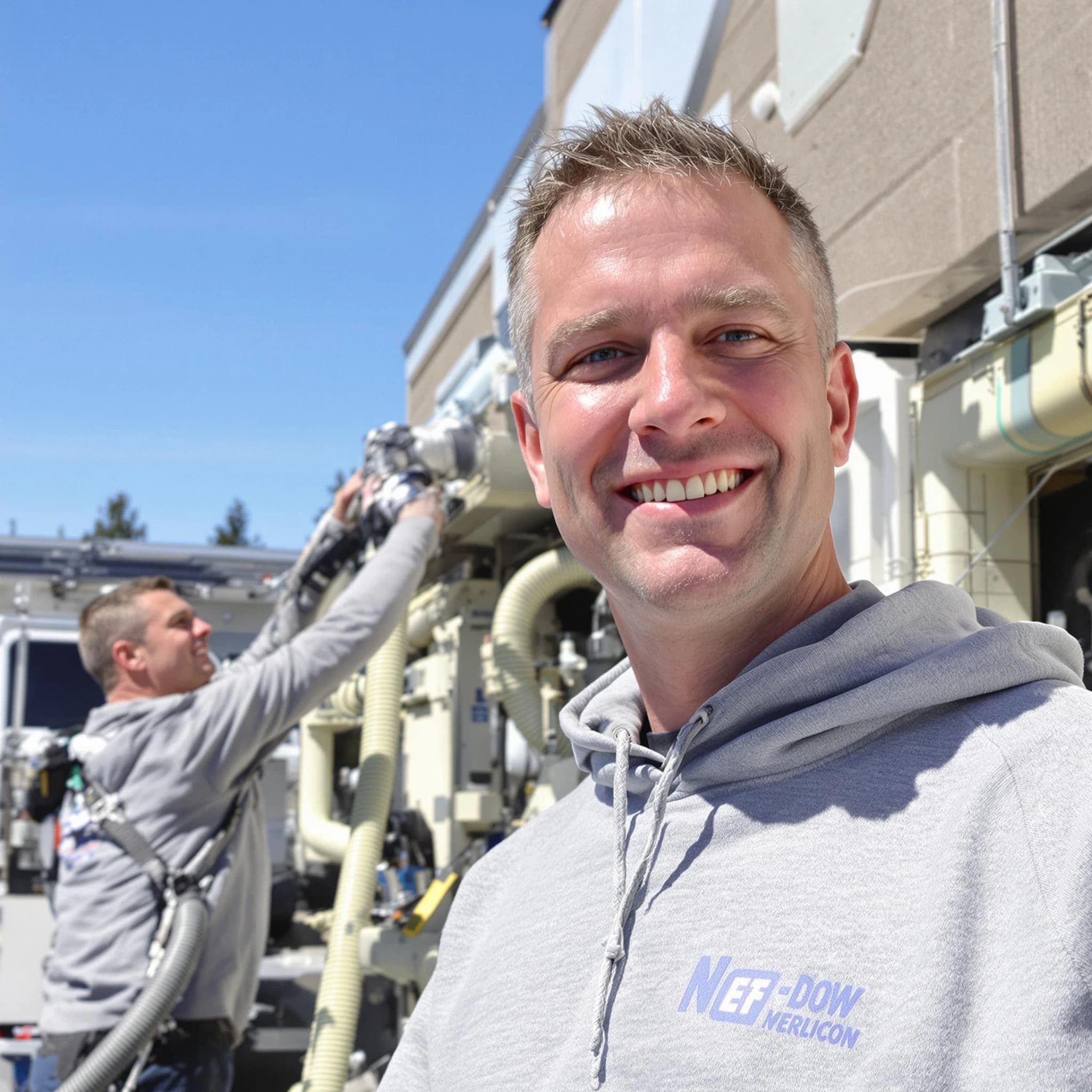 The Menifee Air Duct Cleaning team.